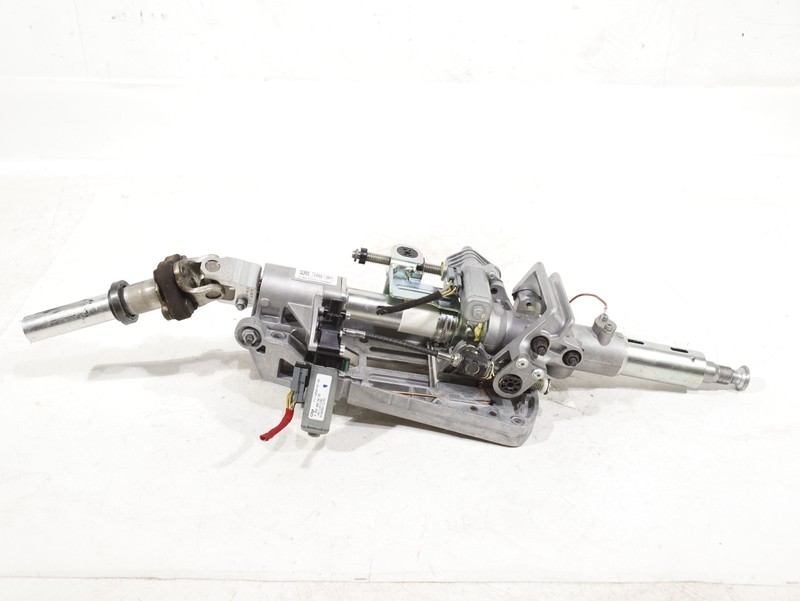 12-14 Mercedes W204 C250 C300 Sedan Steering Wheel Column Shaft OEM 2044600425