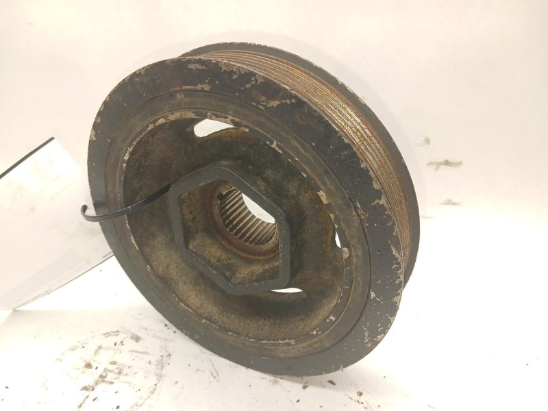 15-'19 HONDA CR-V Harmonic Balancer OEM 6 Month Warranty!