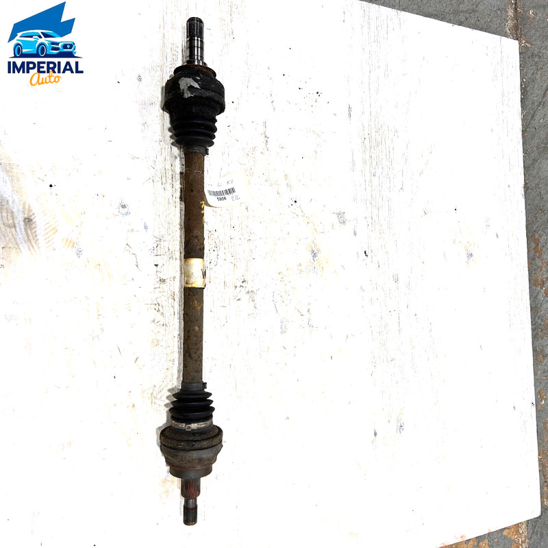 07-12 MERCEDES X164 GL450 ML Rear CV Axle Left Or Right Shaft Driveshaft OEM 1PC
