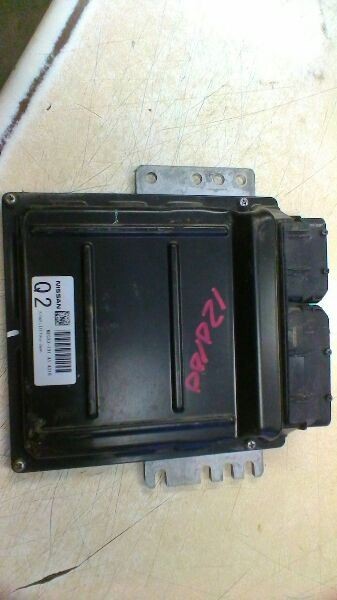 Engine ECM Electronic Control Module 3.5L 6 Cylinder AWD Fits 04 MURANO 56891