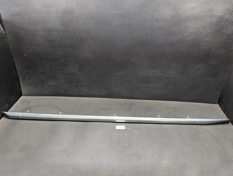 Left Roof Rack Rail 2017 Cadillac Escalade ESV 84601095 2015 2016 2018 2019 2020