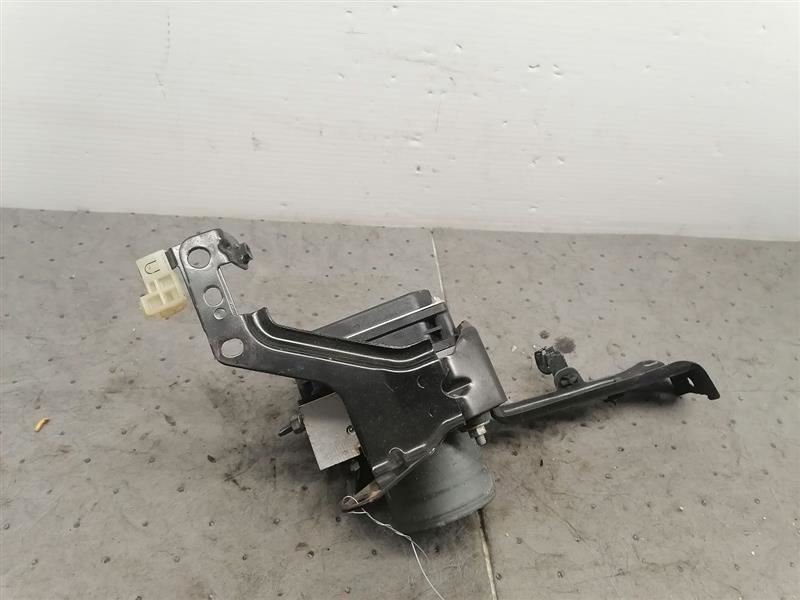 Anti-Lock Brake Part Pump Excluding Outback Fits 08-09 LEGACY 1431483