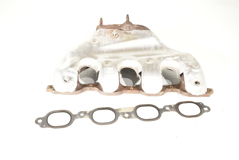 15-19 Corvette C7 Z06 Passenger Side Exhaust Manifold Oem Lt4 Heat Shield Aa6723