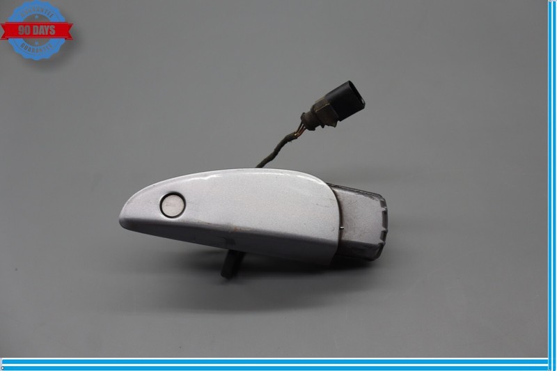 03-12 Bentley Continental GT GTC Rear Left Side Reverse Light Lamp Oem