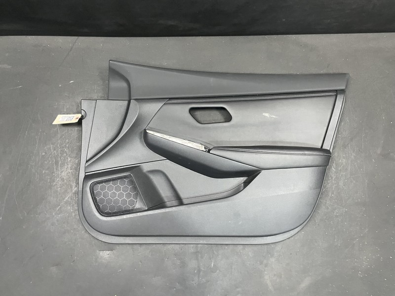 Front Right Door Trim Panel 2021 Nissan Sentra 809A0-6LB0C 2020 2022