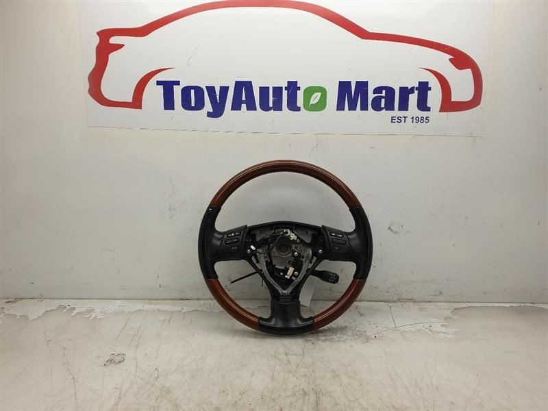 2006 LEXUS RX330 BASE STEERING WHEEL