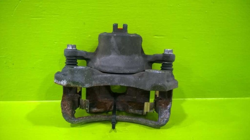 99 00 01 INFINITI G20 T 2.0L AT PASSENGER RIGHT FRONT BRAKE CALIPER OEM 2666-103