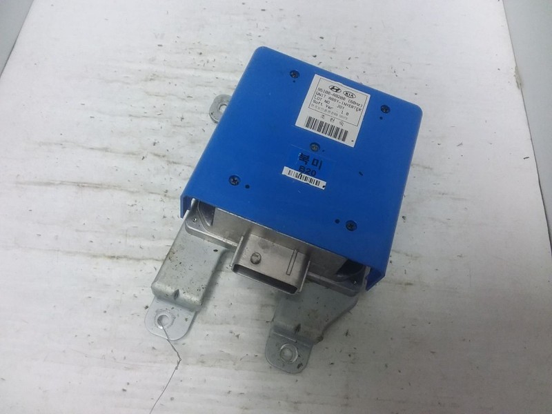 AC DC Power Inverter Module Fits 15-20 SEDONA 95100-A9200