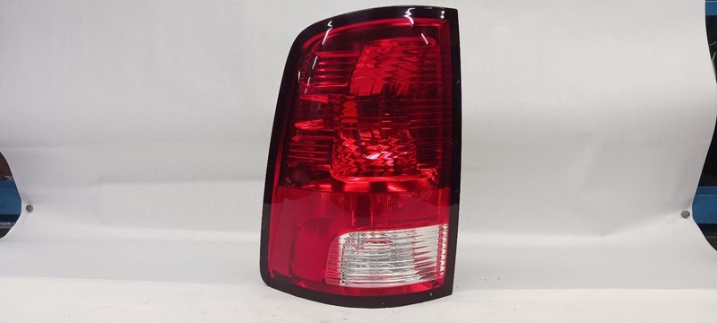 09-'24 DODGE 2500 Left driver Taillight incandescent OEM Grade A!