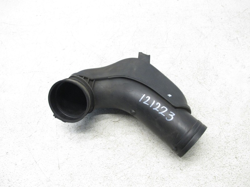 12-18 BMW F30 328i 428i X3 X4 AIR INTAKE DUCT HOSE PIPE TUBE OEM 121223
