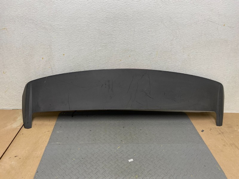 2007 to 2012 Dodge Caliber Rear Trunk Spoiler C6020 OEM DG1
