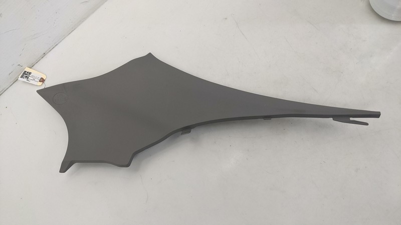 Rear Right C Pillar Quarter Trim Cover 2020 Toyota Camry 62470-06350-B0 18 2019