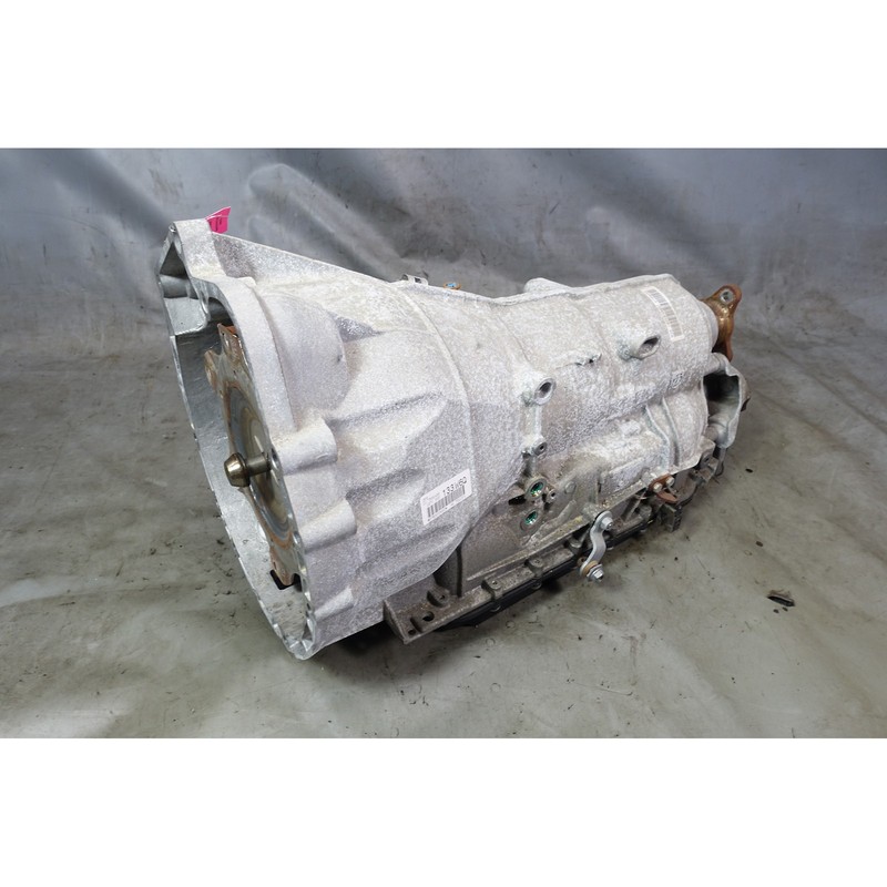 2009-2011 BMW E89 Z4 sDrive30i N52 6Speed Automatic Transmission Gearbox 40k OEM