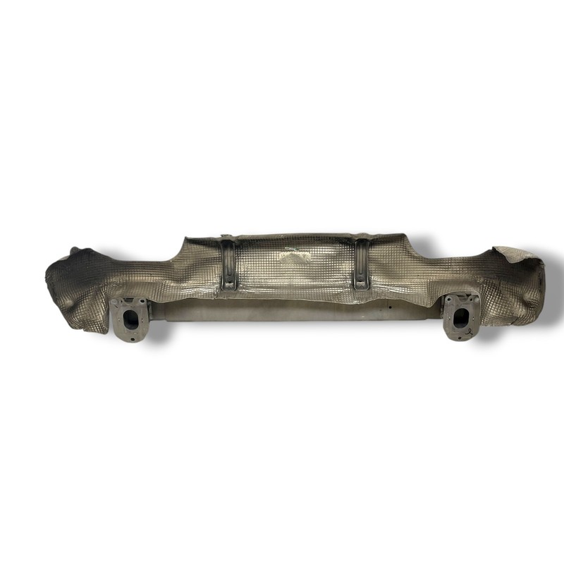 Porsche 911 991 2012-2016 Rear reinforcement impact bar OEM99150547500