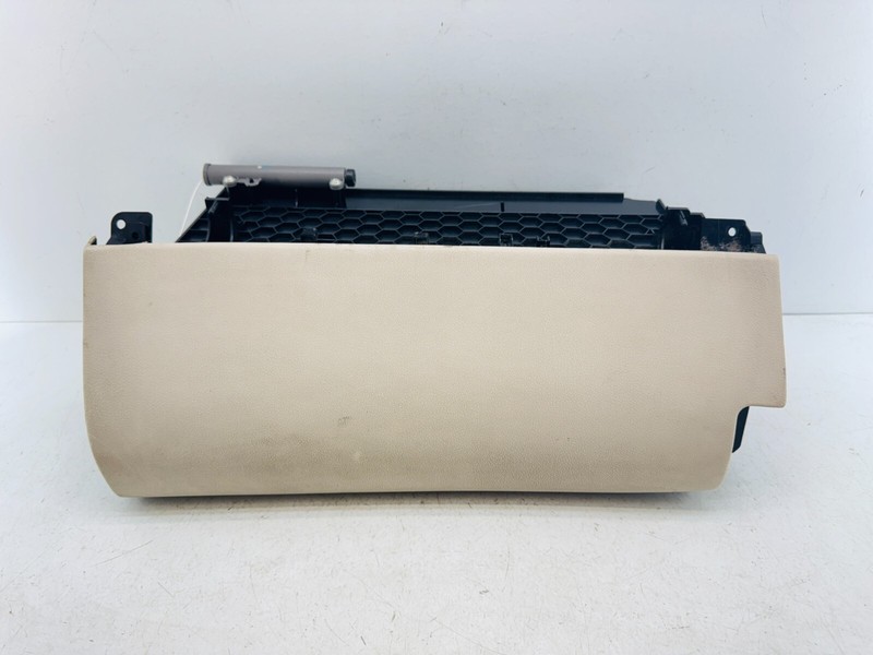 06-13 Lexus Is250 Is350 Glove Box Gray 55550-53060 Oem Used