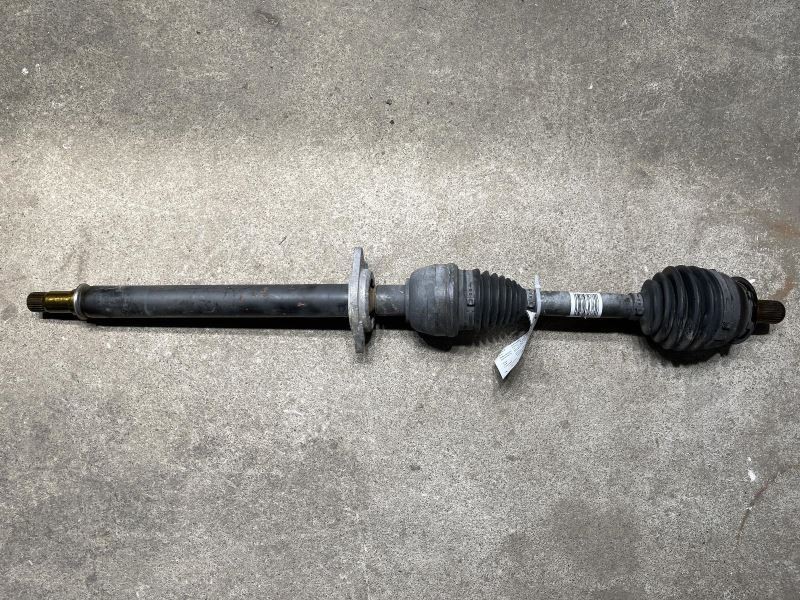 2015-2020 MERCEDES GLA-CLASS RIGHT FRONT AXLE 2.0L AT FWD 18K 36874