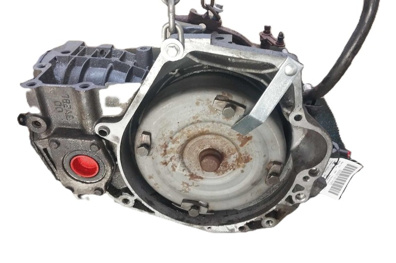2005-2006 Chrysler PT Cruiser 2.4L Fwd Transmission Assembly W/o Turbo 150K