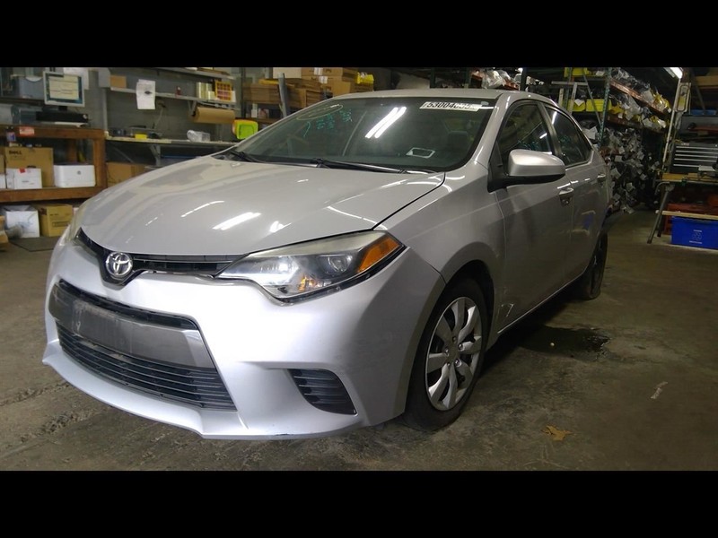 Driver Left Front Window Regulator Fits 16-23 TACOMA 1595815