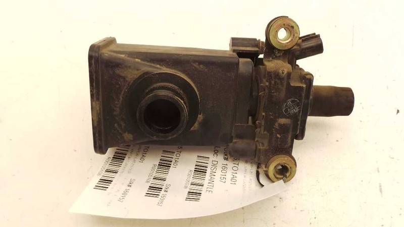 Fuel Vapor Canister 77730-47010 2001 Prius