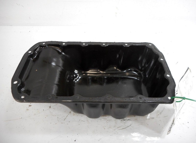 08-14 Mini Cooper Clubman Engine Oil Pan OEM