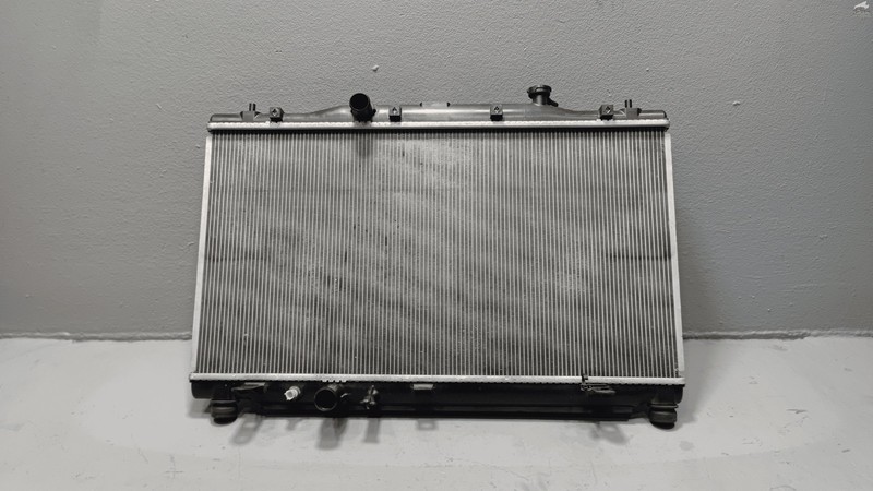 2018-2022 Honda Accord Hybrid 2.0L Engine Coolant Colling System Radiator OEM