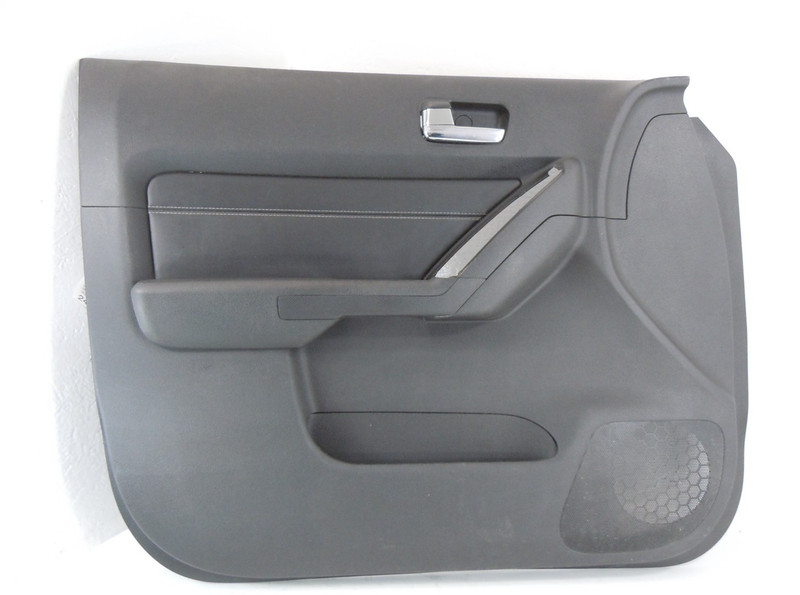 2006 2007 Hummer H3 Front Interior Door Panel Driver Left OEM