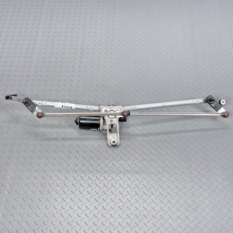 ✅ 2019-26 RAM 1500 5th Gen. OEM FRONT WINDSHIELD WIPER MOTOR LINKAGE 68338660AF