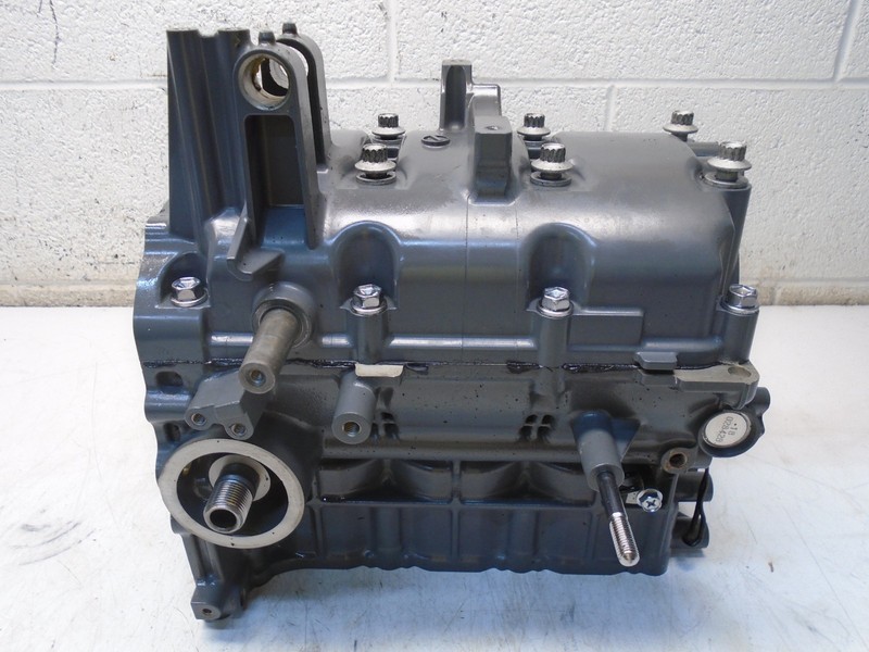 BB5 Johnson40-50 4 Stroke Cylinder Block5036064