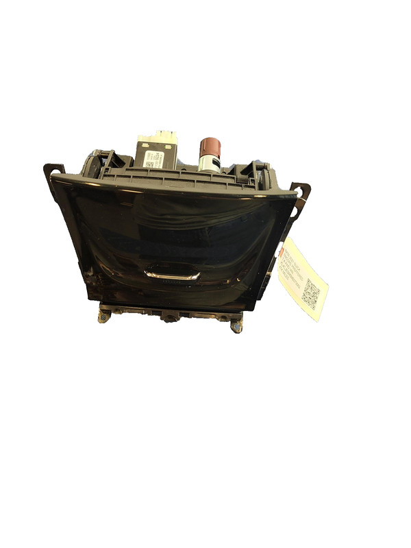 Used Oem BUICK Dashboard Center Storage Tray for 2017-2021 Encore 1.4L AWD