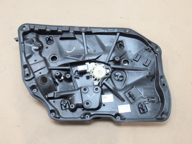 Mercedes S560 2020 W222 Front Left Driver Door Window Regulator W/ Motor 18-20 ;