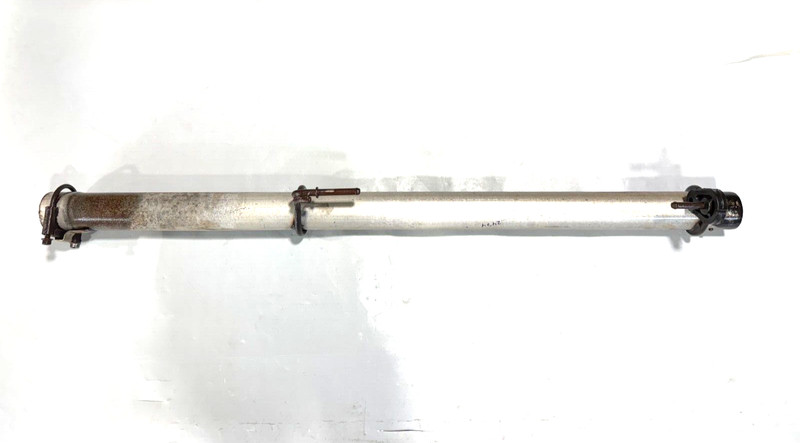 ✅2013-2024 RAM 1500 CL EXHAUST SYSTEM EXTENSION PIPE HEMI 5.7L CREW CAB OEM