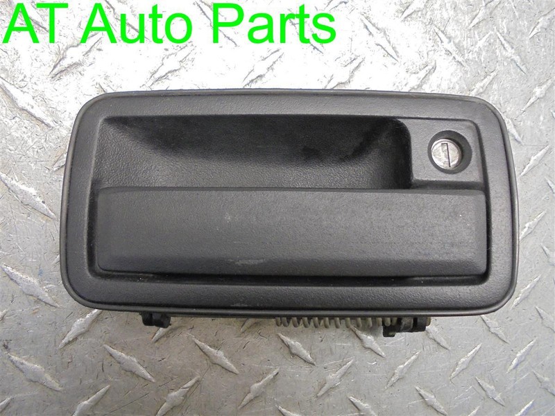 00 01 02 03 CHEVROLET S10 BLAZER PASSENGER EXTERIOR DOOR HANDLE 15202912