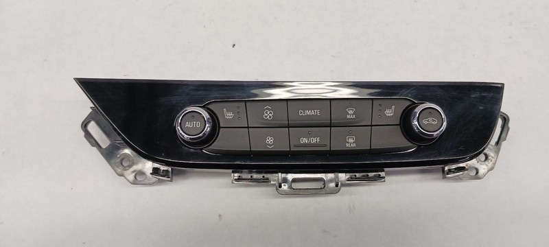 18-'23 BUICK ENCLAVE Heat AC Controller Module OEm 1 Year Warranty!!