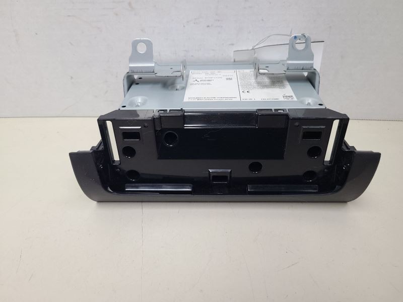 Audio Equipment Radio Receiver Assembly Hatchback EX Fits 17-18 CIVIC 567596