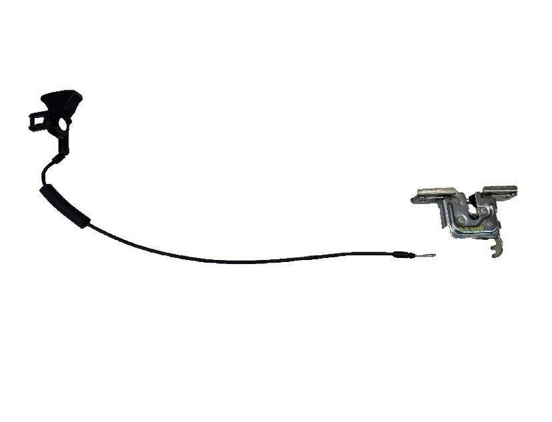 Honda Accord rear seat 18 21 rear left side seat release latch OEM 3039867FT2