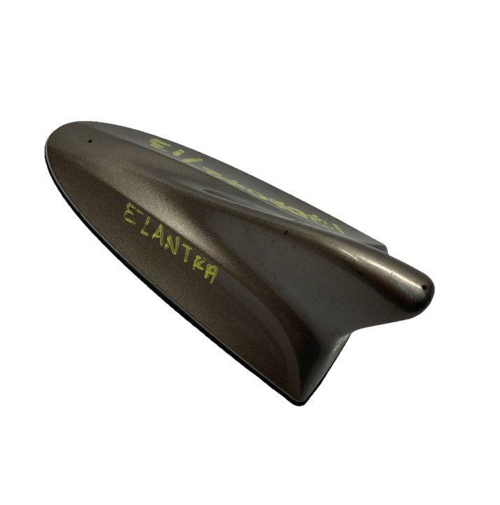 Hyundai Elantra radio antenna fm 13 roof shark fin gold RNZ OEM 962103X000RNZ