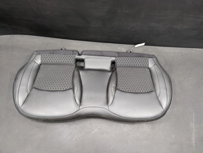 Rear Seat Lower Cushion 2020 Jeep Compass 2019 2021