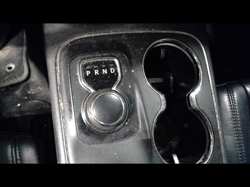 DURANGO 2014 Automatic Transmission Shifter 1702851