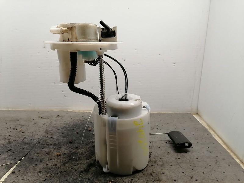 Fuel Pump Assembly Tank Mounted 1.6L VIN 2 Fits 17-19 SOUL 1376002