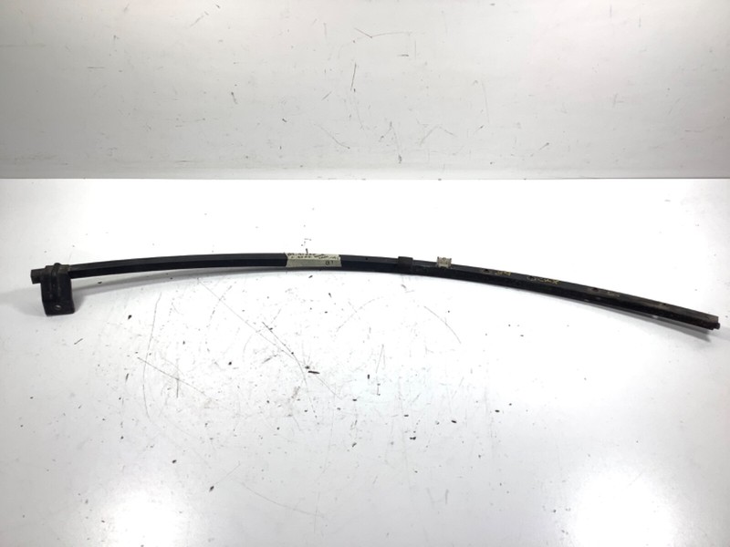 89-91 Honda CRX Left Rear Lower Door Sash 72270-SH2-000 OEM