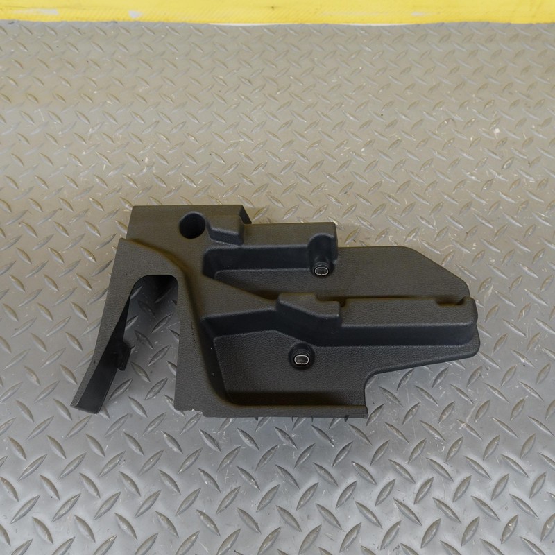 2019-2025 AUDI Q3 S-LINE REAR RIGHT SIDE QUARTER LOWER TRIM PANEL OEM 83A863424