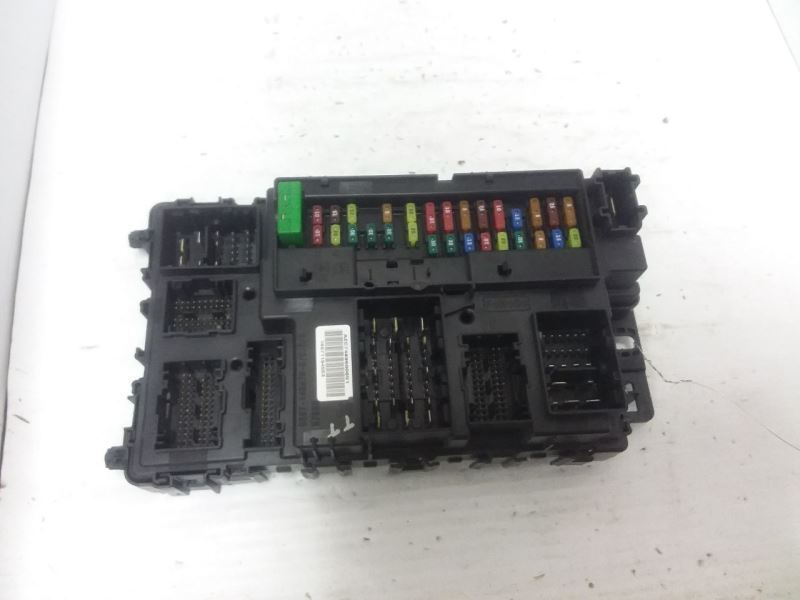 Smart Junction Box Multifunction Left Hand Kick Panel Fits 16 EDGE 1440063