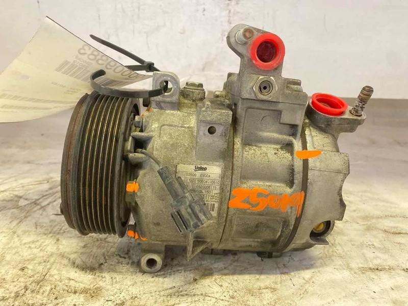 A/c Air Compressor NISSAN 350Z 07 08 09