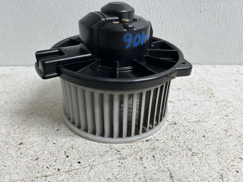 1999-2005 Mazda Miata Blower Motor Air Duct Vents