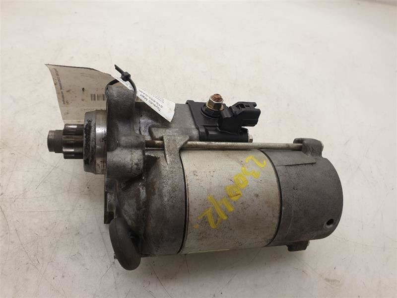01-09 TOYOTA TUNDRA 8CYL 1.4KW STARTER MOTOR ASSEMBLY