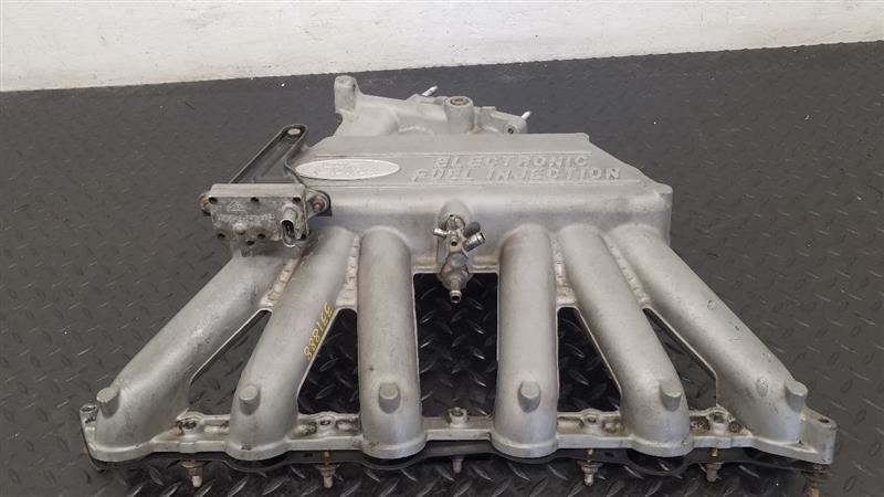 87-96 Ford F150 4.9L Air Upper Intake Manifold 6-300 OEM E9TE-9424-AA