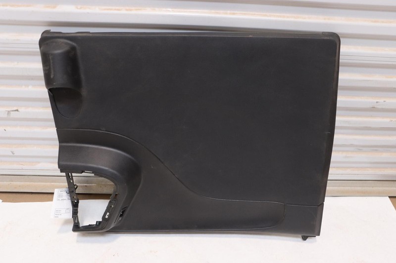 2011-2020 DODGE GRAND CARAVAN REAR LEFT SIDE SLIDING DOOR TRIM PANEL COVER OEM