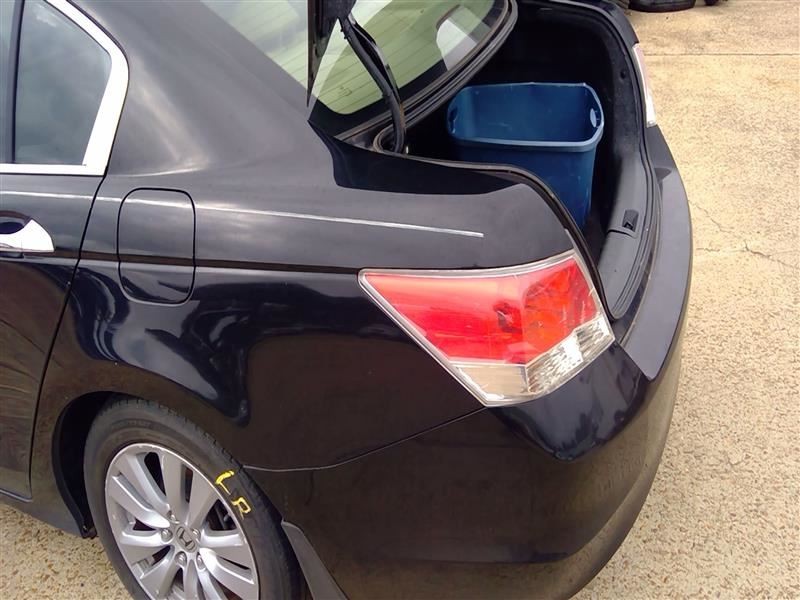 Driver Left Quarter Panel Sedan Fits 08-12 ACCORD 573142
