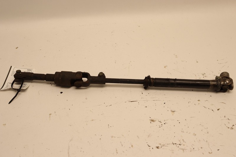 2006-2007 LEXUS IS250 IS350 STEERING COLUMN MANUAL TILT SHAFT INTERMEDIATE OEM
