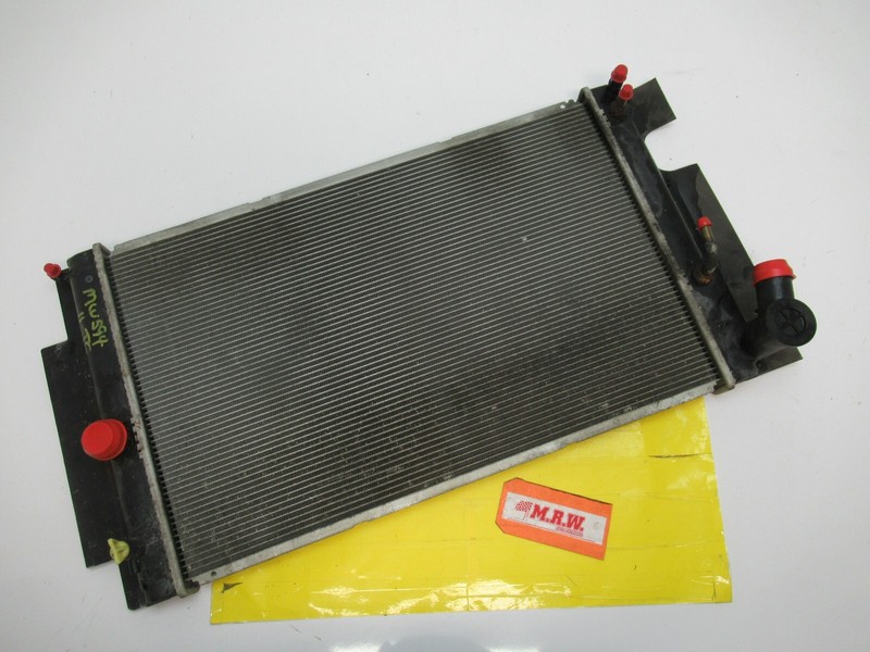 RADIATOR for SCION TC tC for 11 12 13 14 15 16 MANUAL OR AUTOMATIC TRANSMISSION